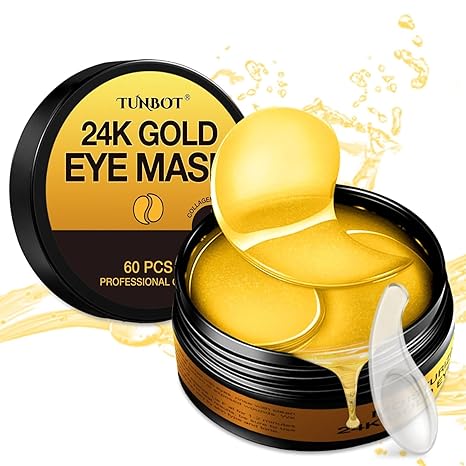 Aureus Golden Eye Patch